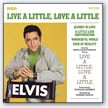 'Live A Little, Love A Little' FTD classic album series CD